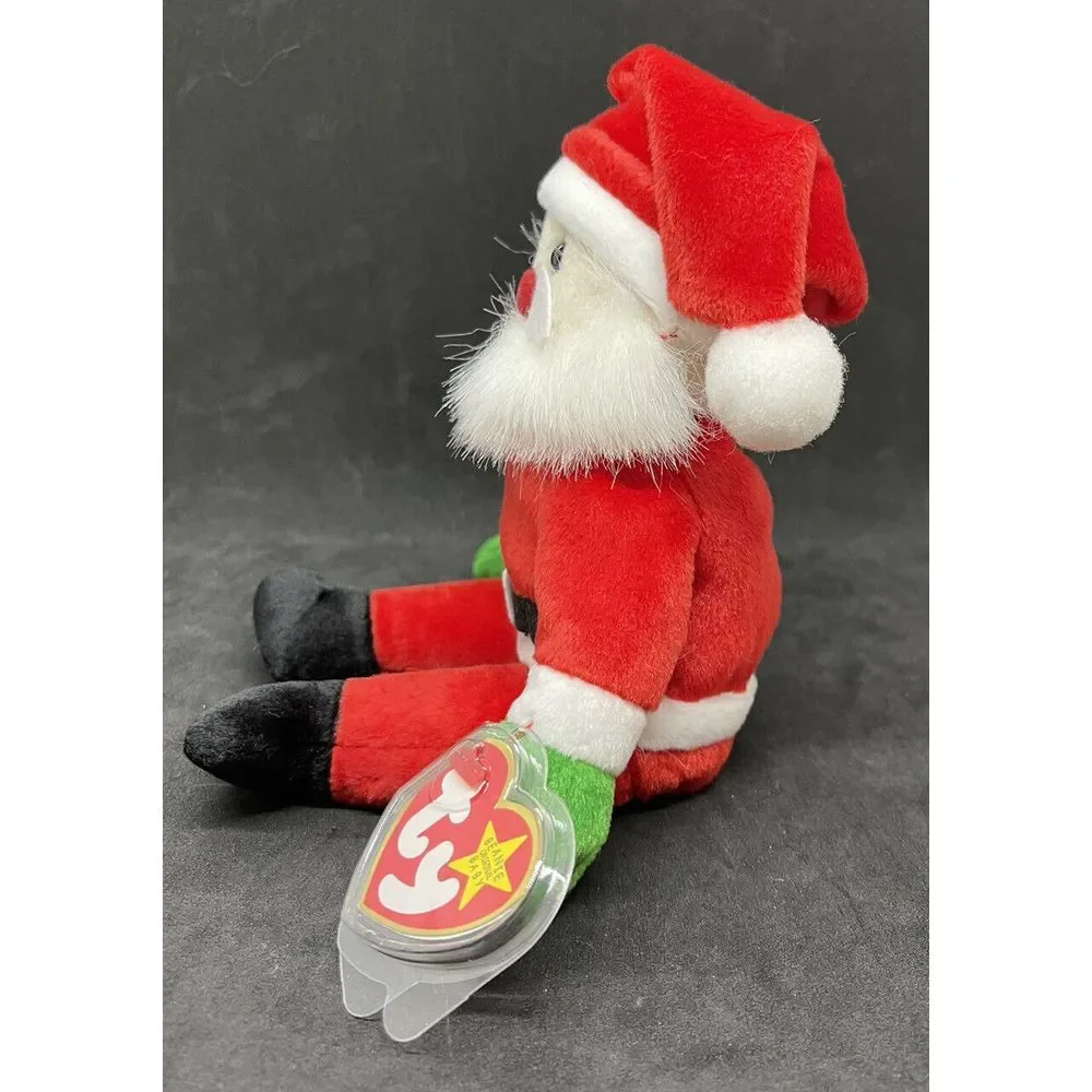 Ty beanie baby