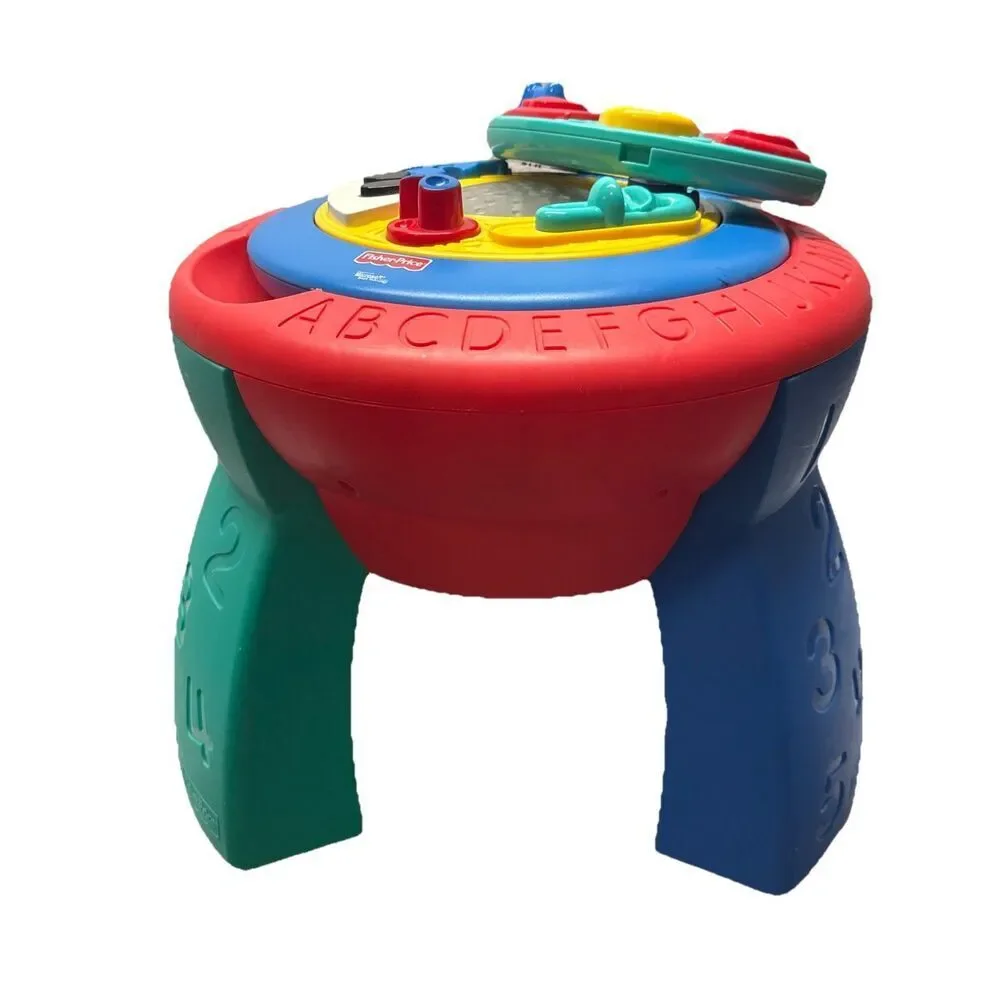 Fisher-Price *for parts