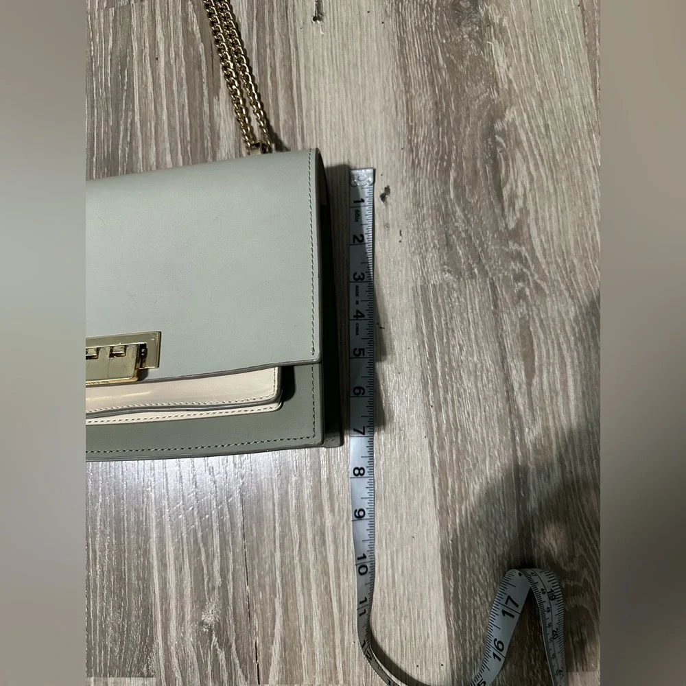 Zac Posen Chain‎ Hand bag