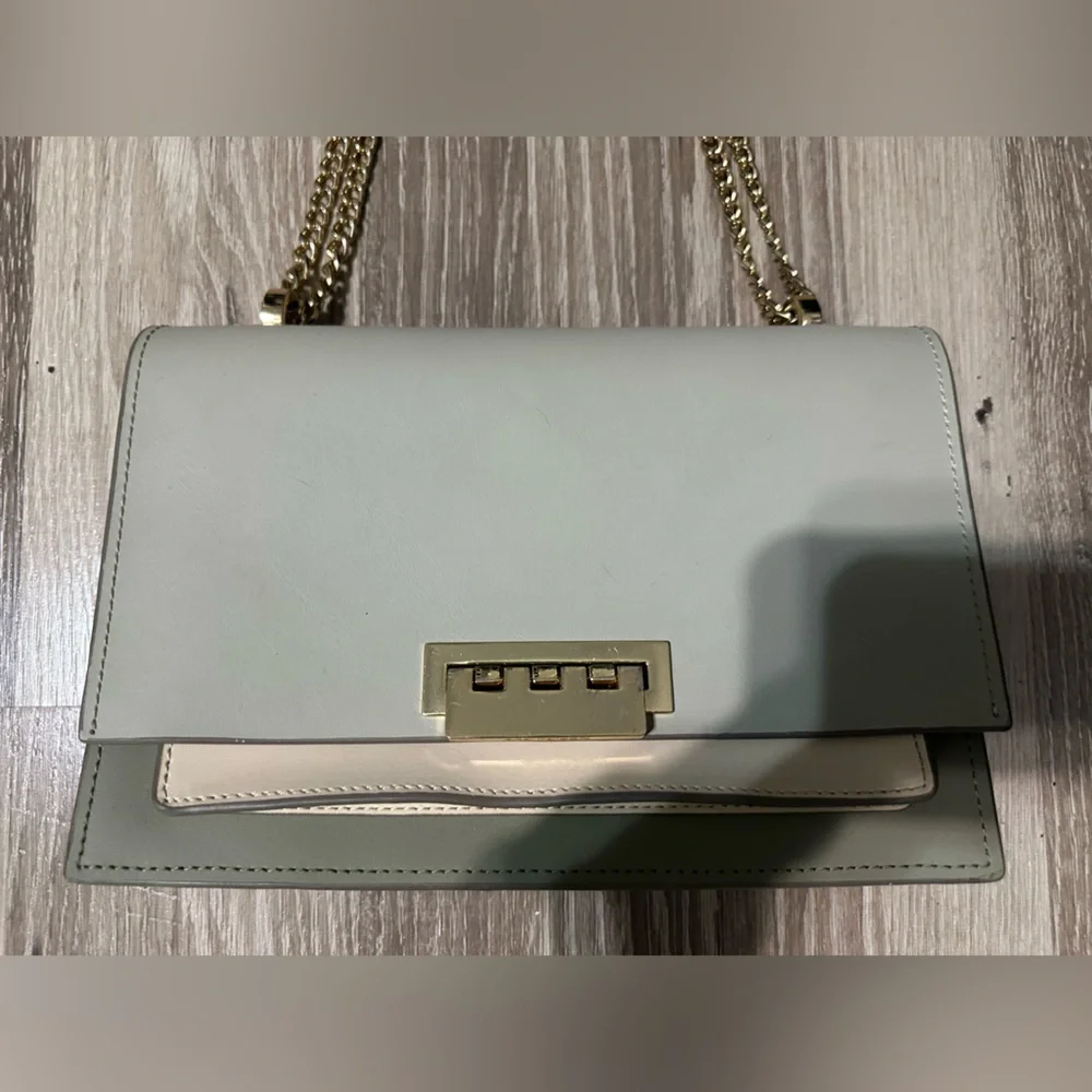 Zac Posen Chain‎ Hand bag