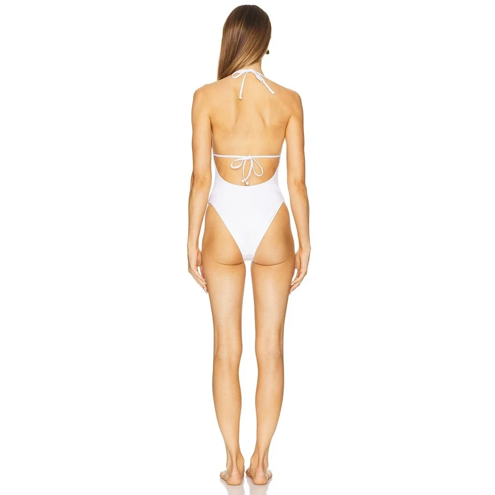 l*space nylon back stretch