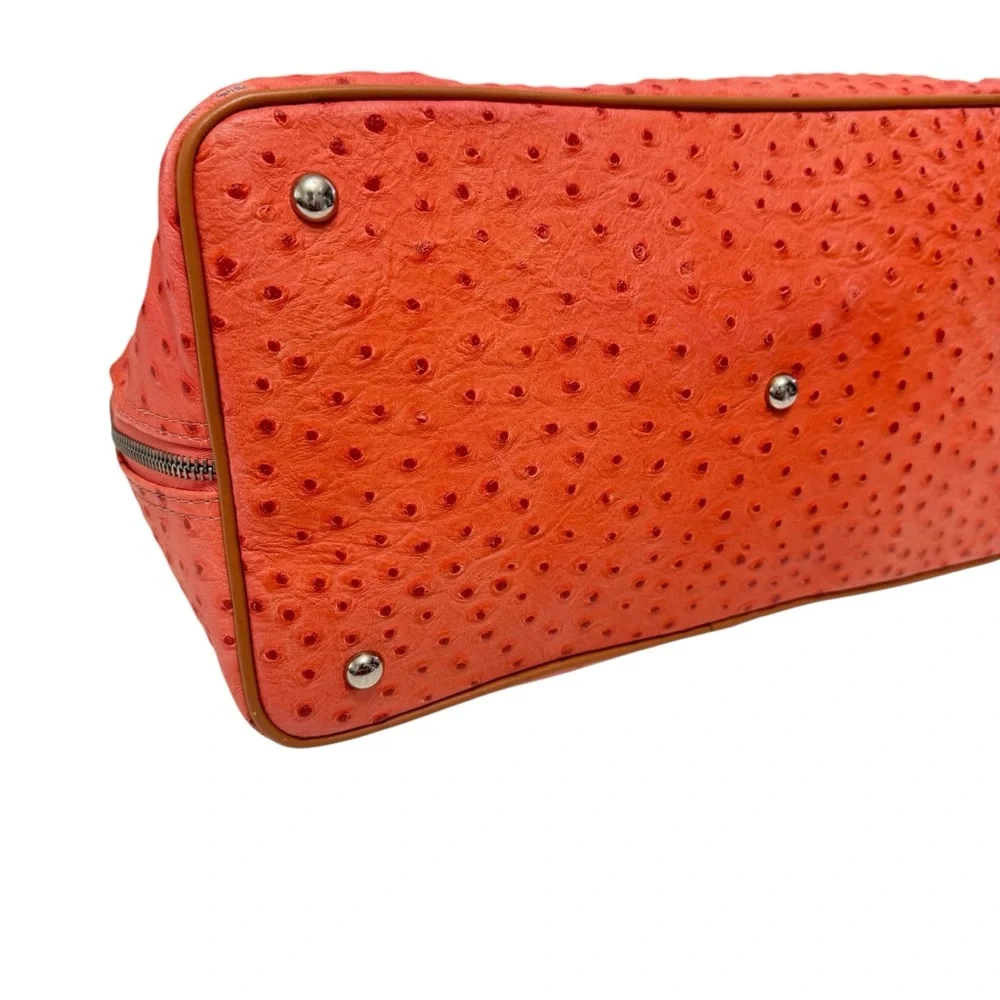 Valentina 20”–22” storage leather