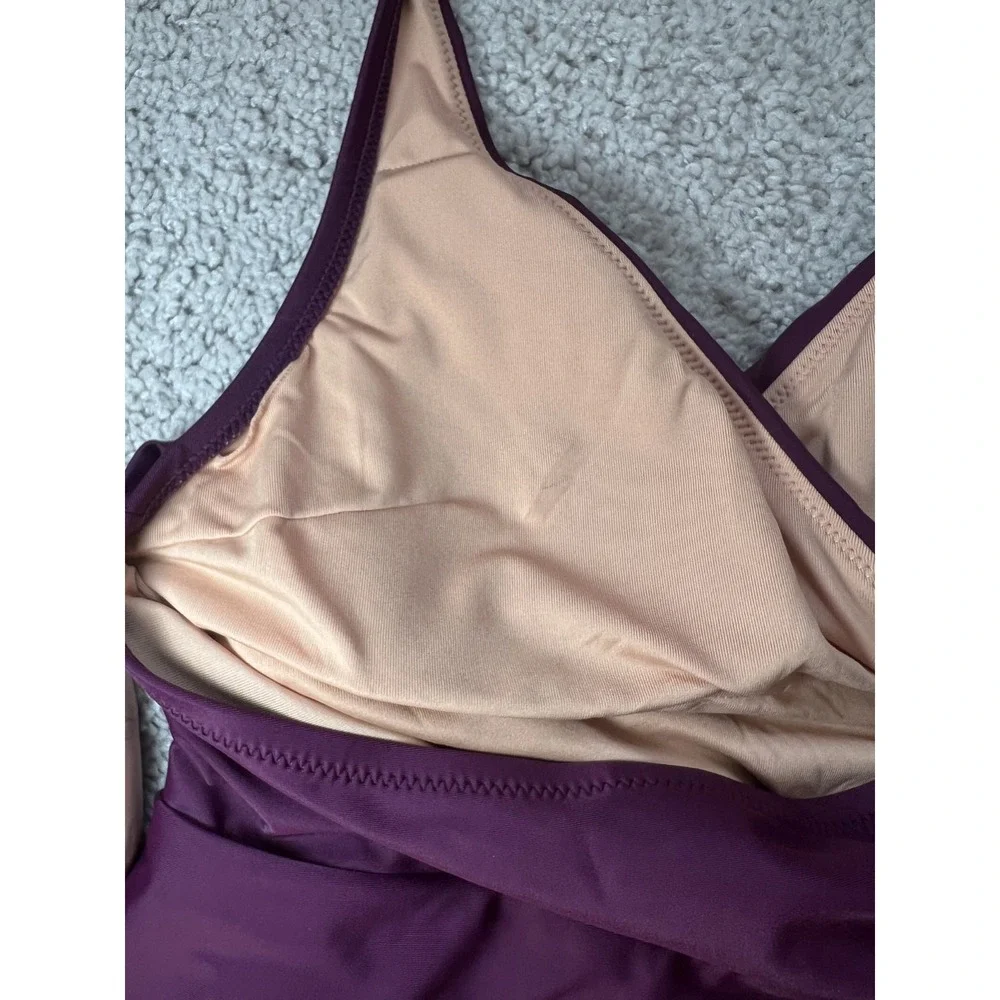 J. Crew Factory women crew