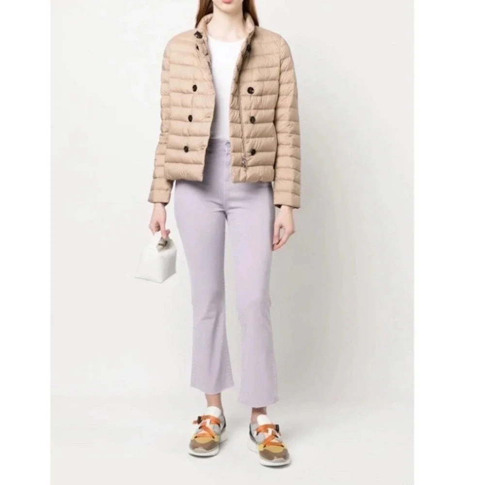 7 For All Mankind fabric women