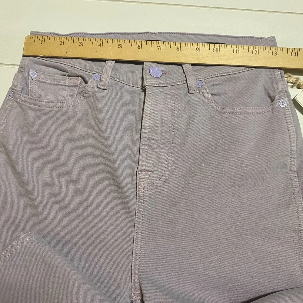 7 For All Mankind stretch from
