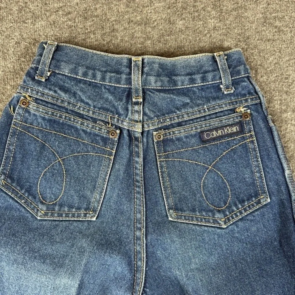 Calvin Klein great no
