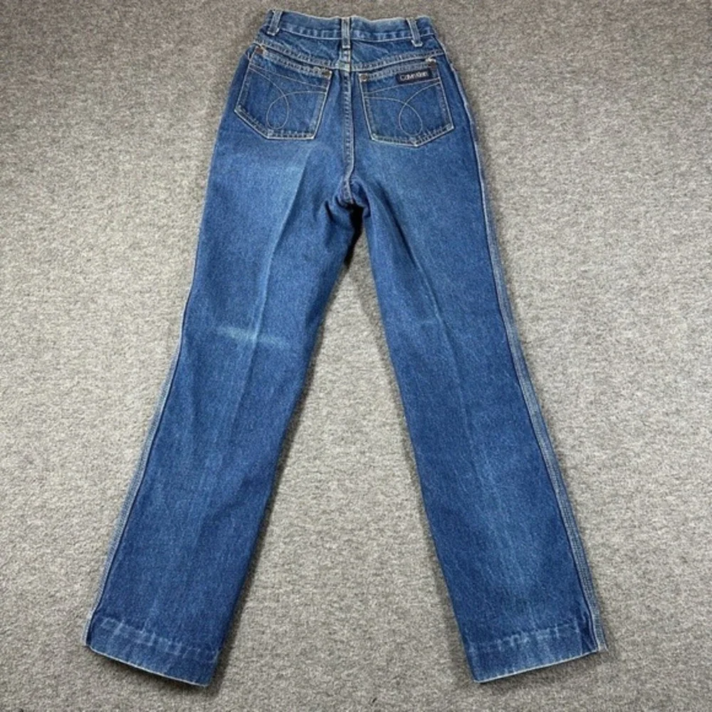 Calvin Klein great no