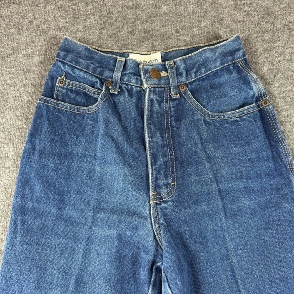 Calvin Klein great no
