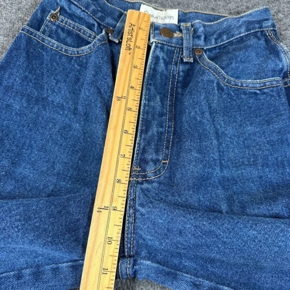 Calvin Klein great no