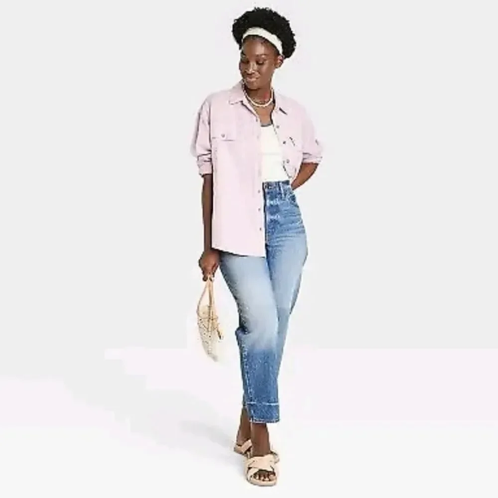 Universal Thread these jeans
