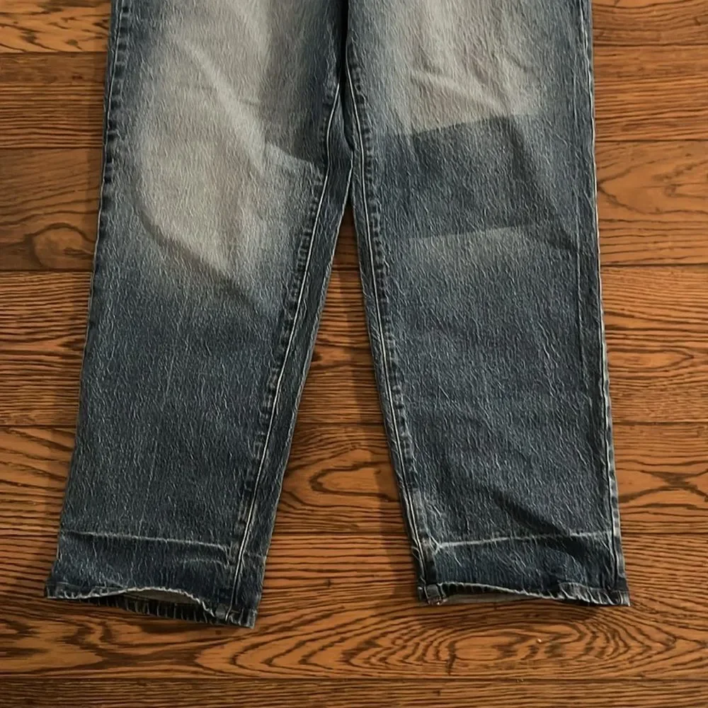 Universal Thread these jeans