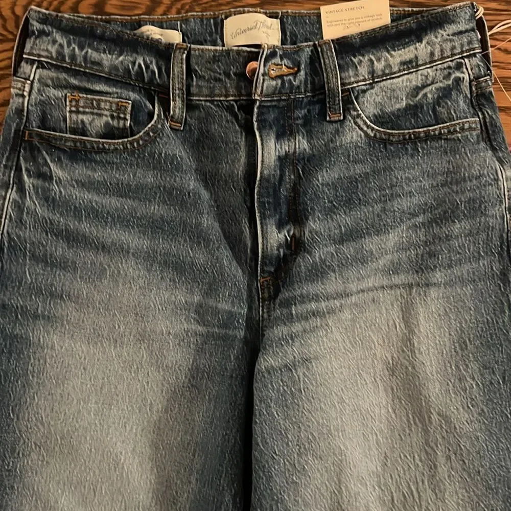 Universal Thread these jeans