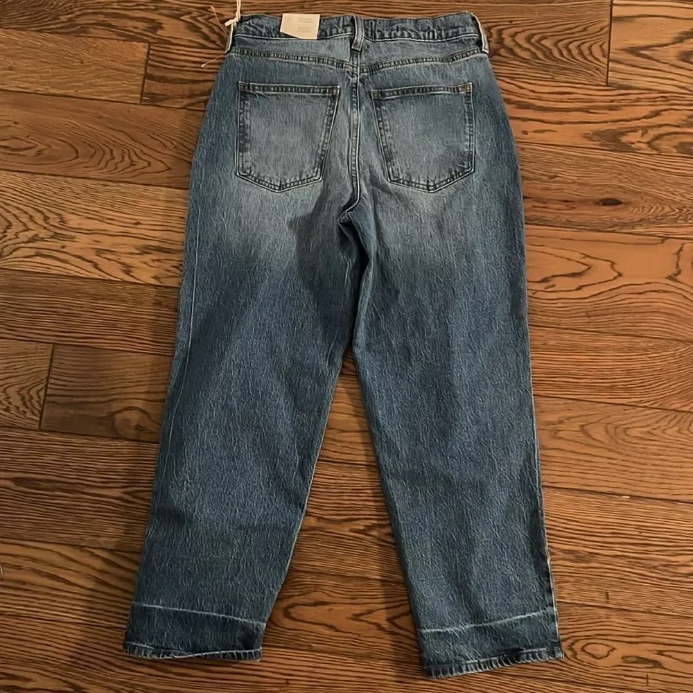 Universal Thread these jeans