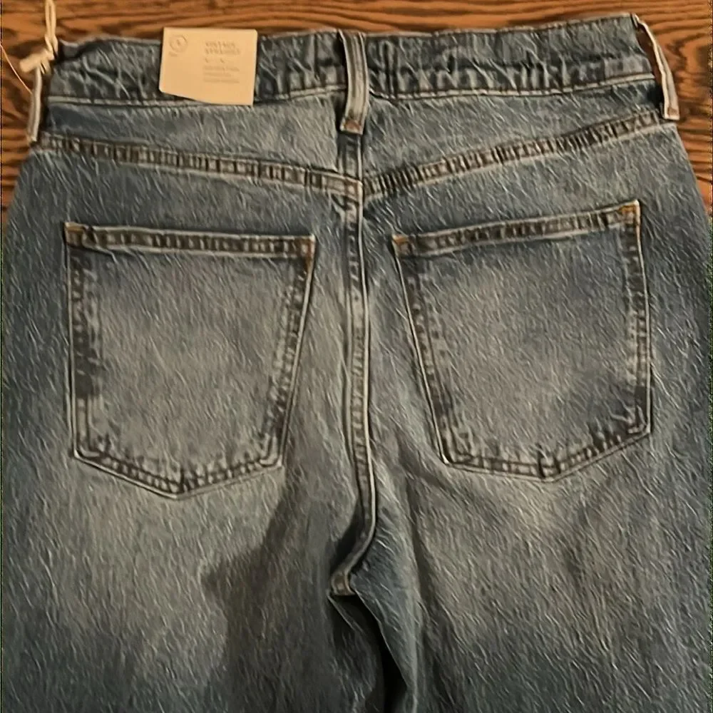 Universal Thread these jeans