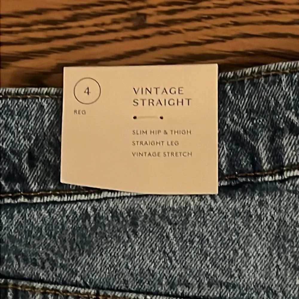 Universal Thread these jeans