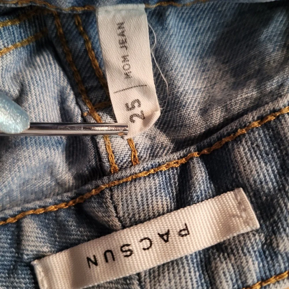 PacSun