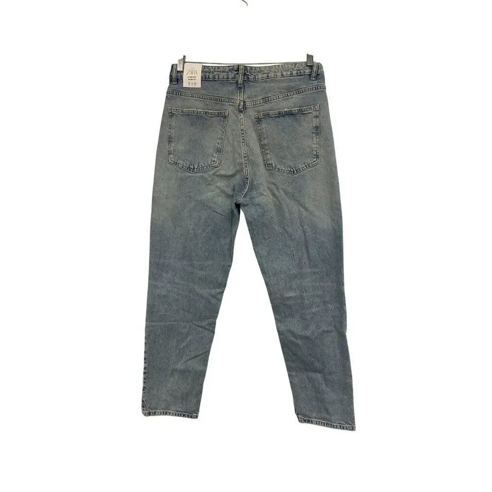Zara womens mom