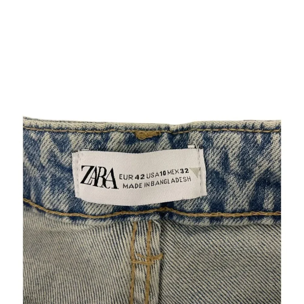 Zara womens mom