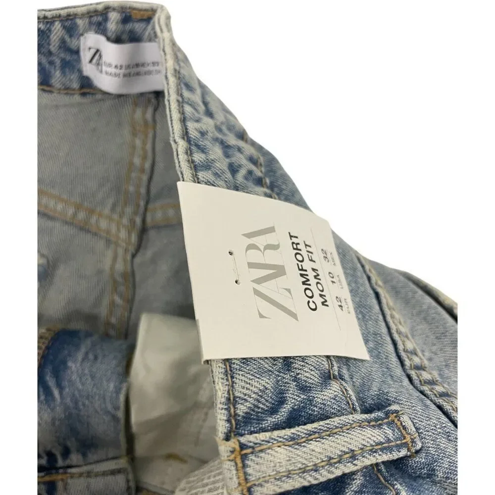 Zara womens mom