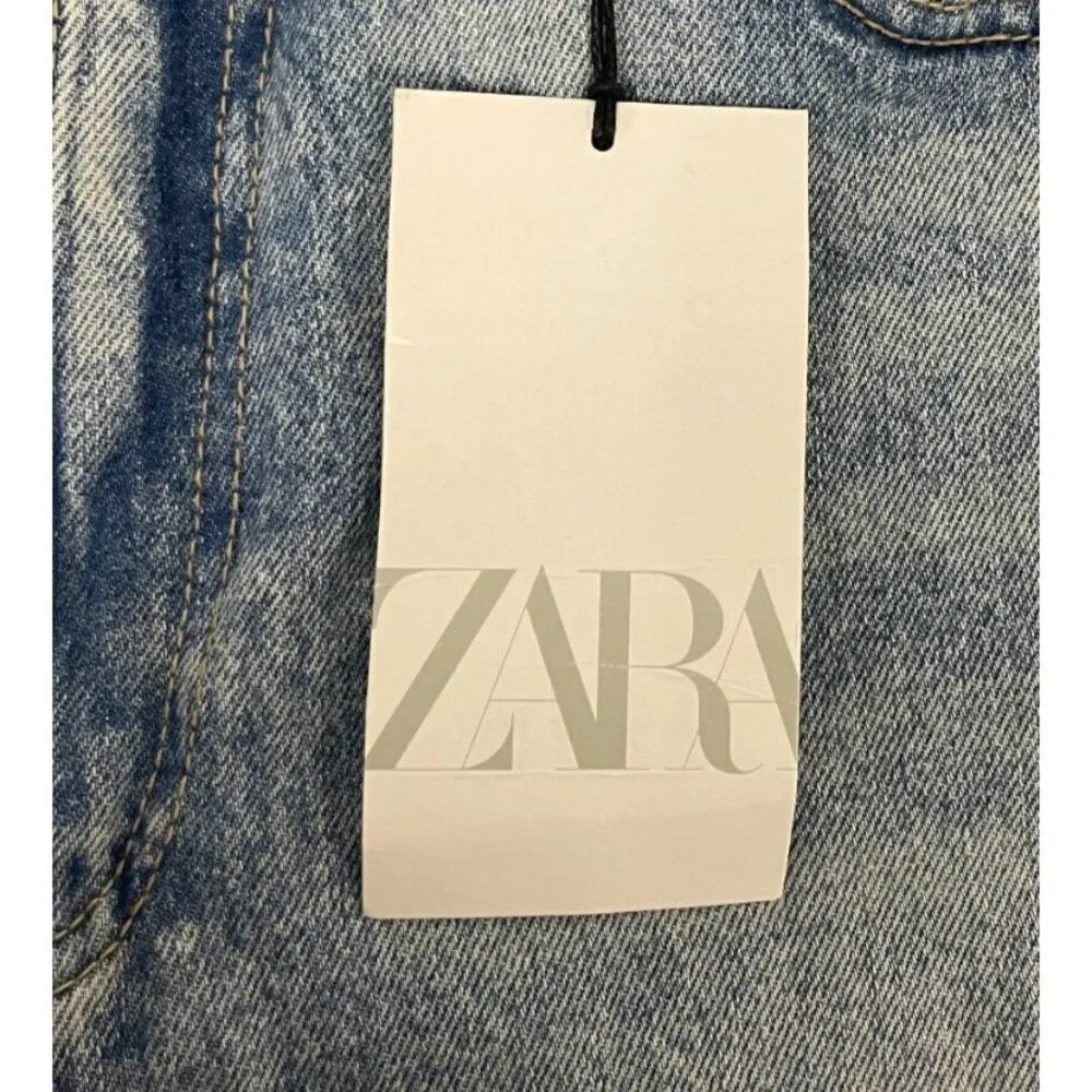Zara womens mom