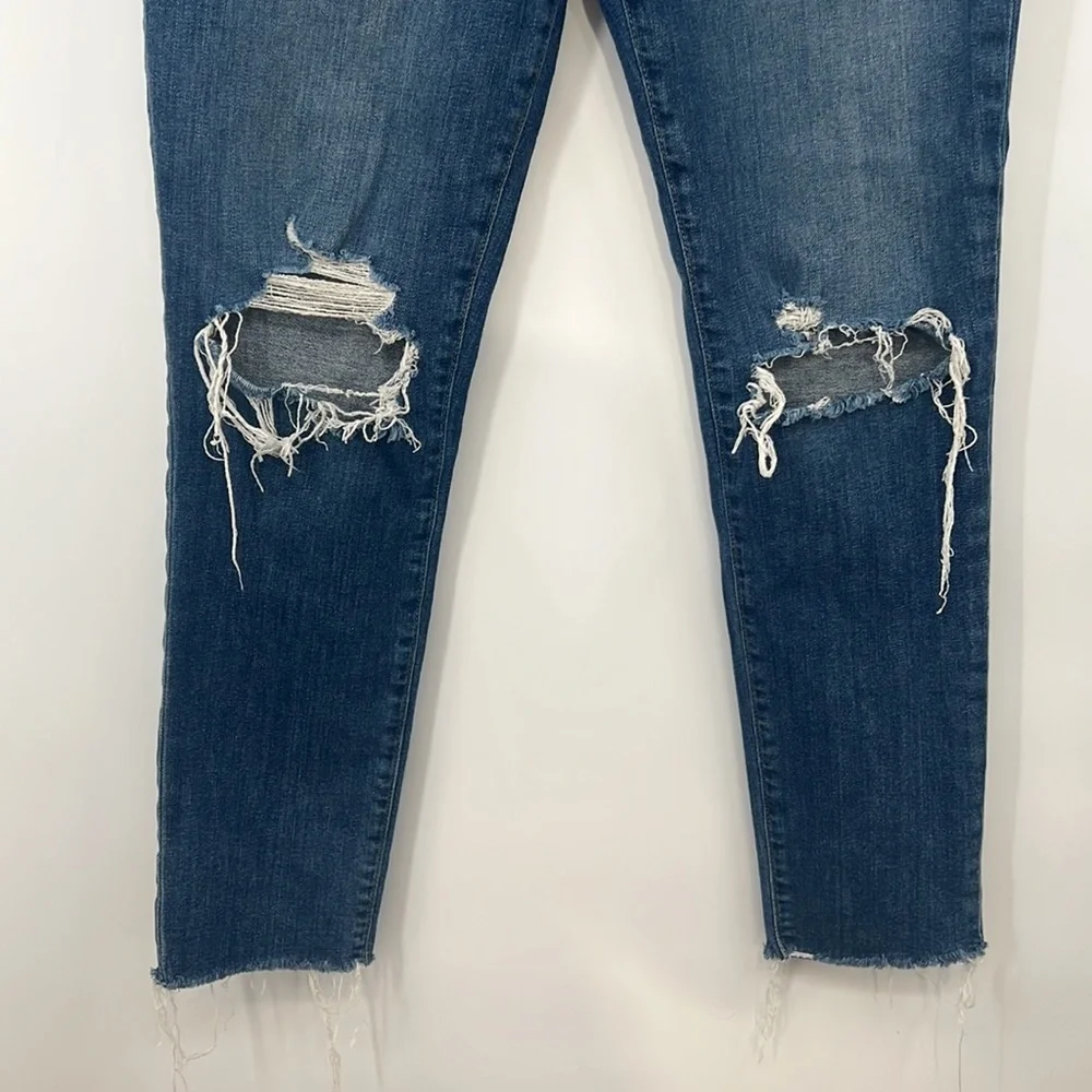 Joes Jeans stains measure