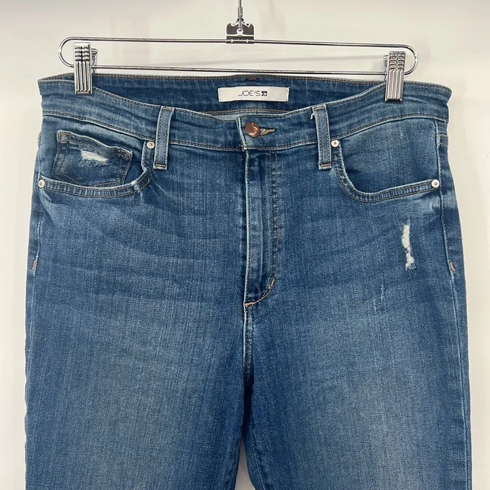 Joes Jeans questions your