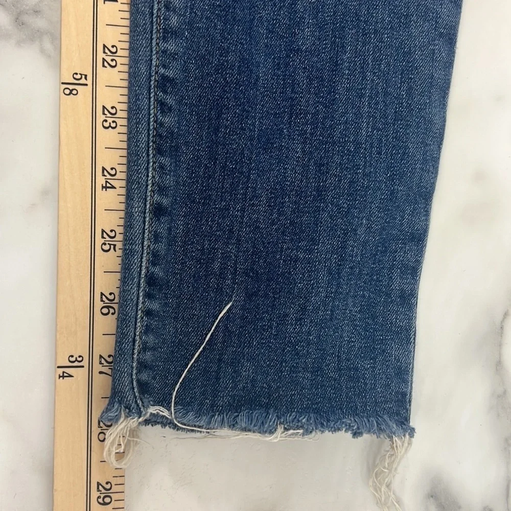 Joes Jeans well similar