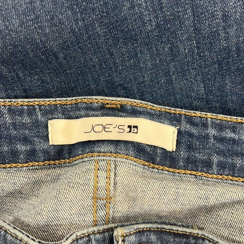 Joes Jeans cotton that ensure