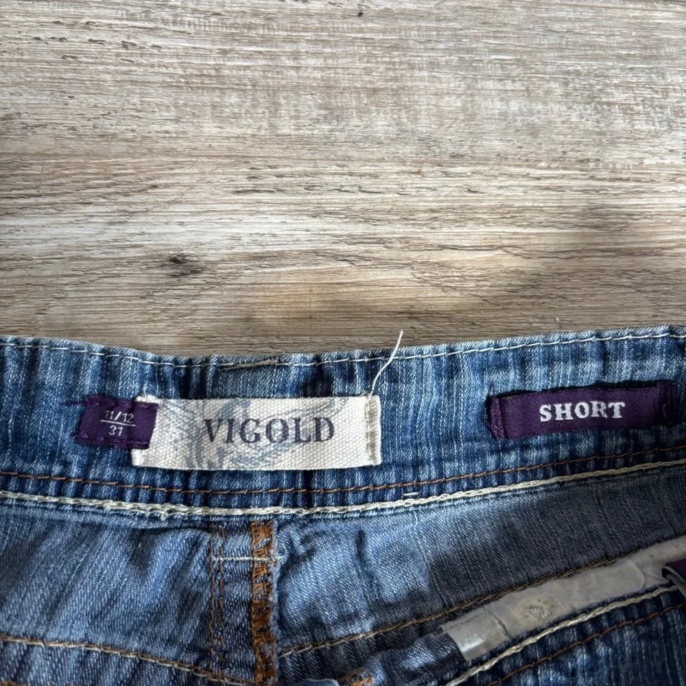 Vigold denim shorts