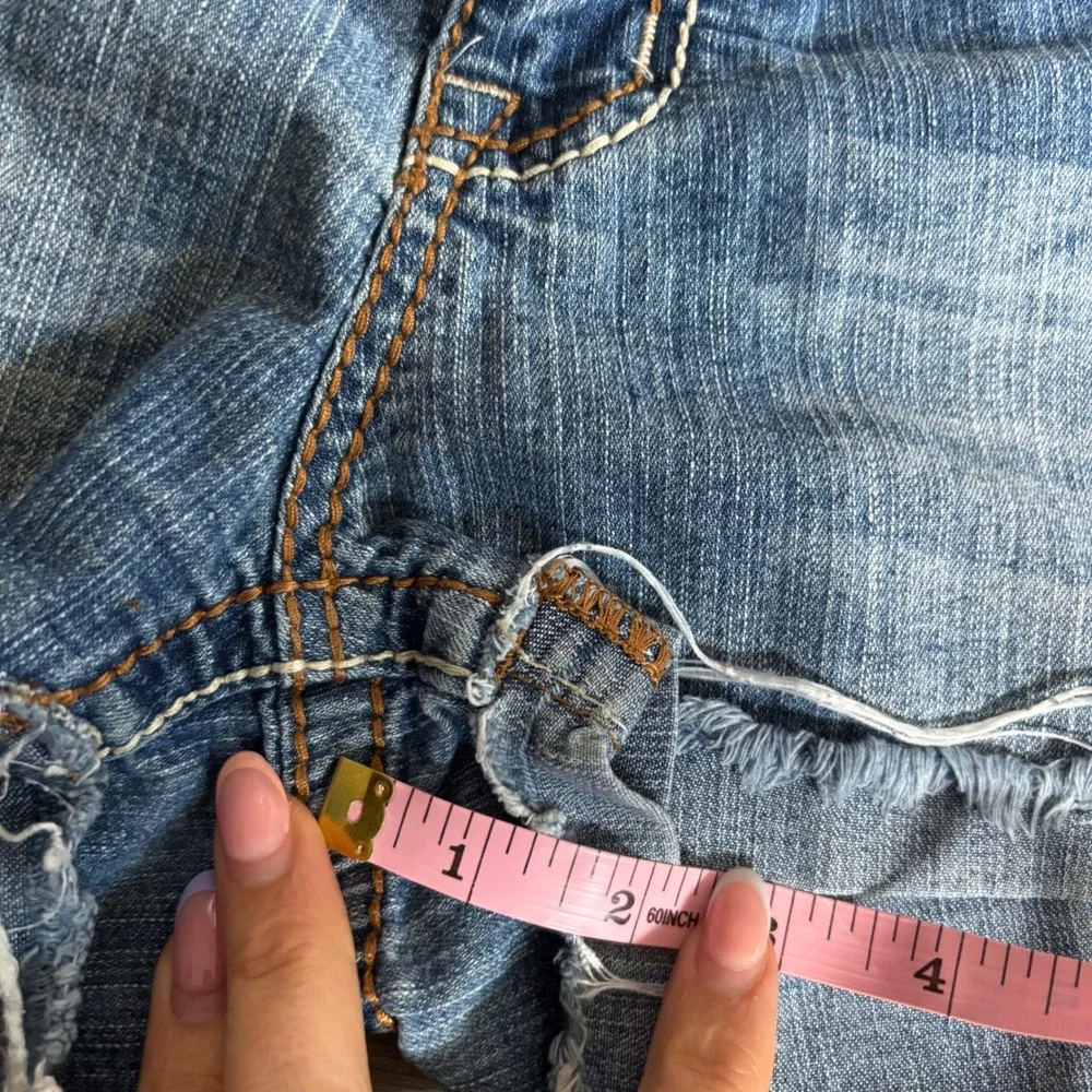 Vigold denim shorts