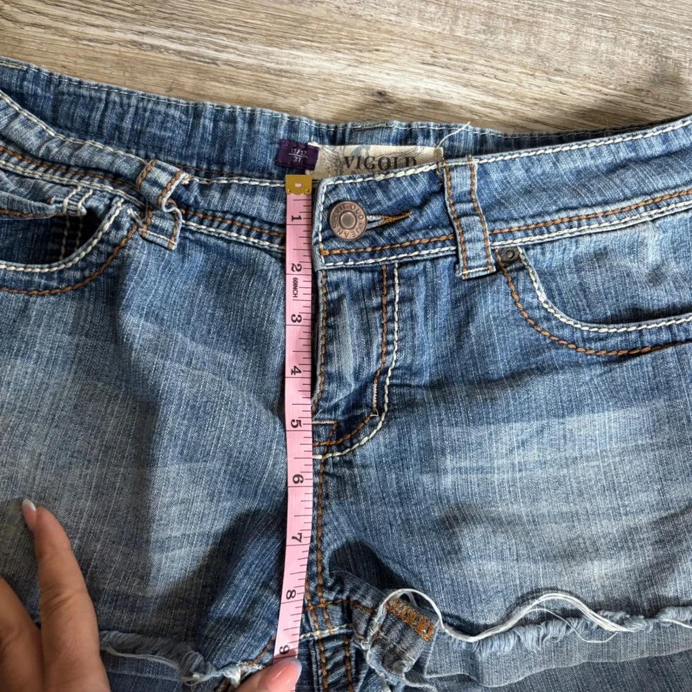Vigold denim shorts