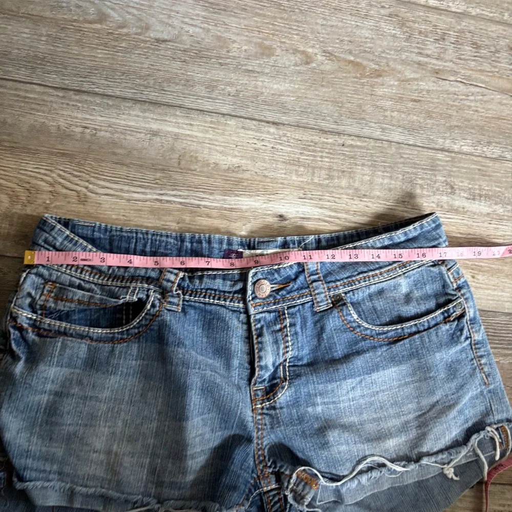 Vigold denim shorts