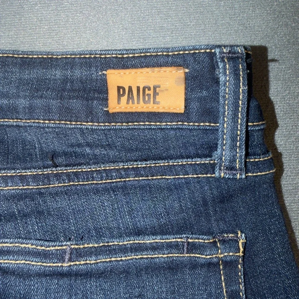 PAIGE classic easily