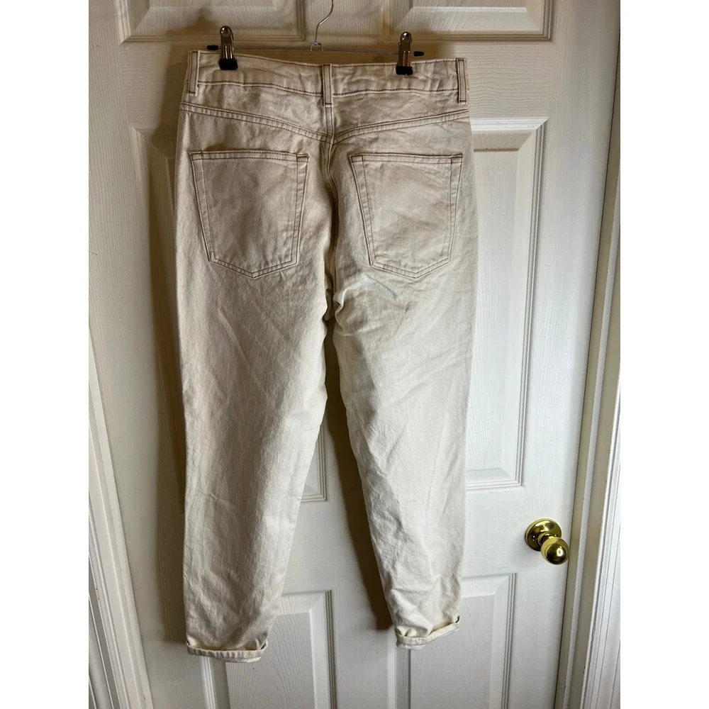Topshop l30 size jeans