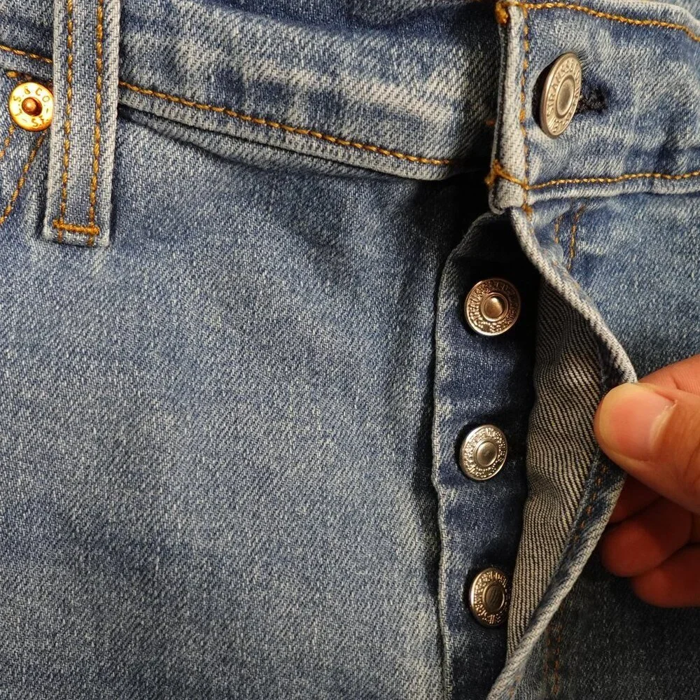Levis women polyester