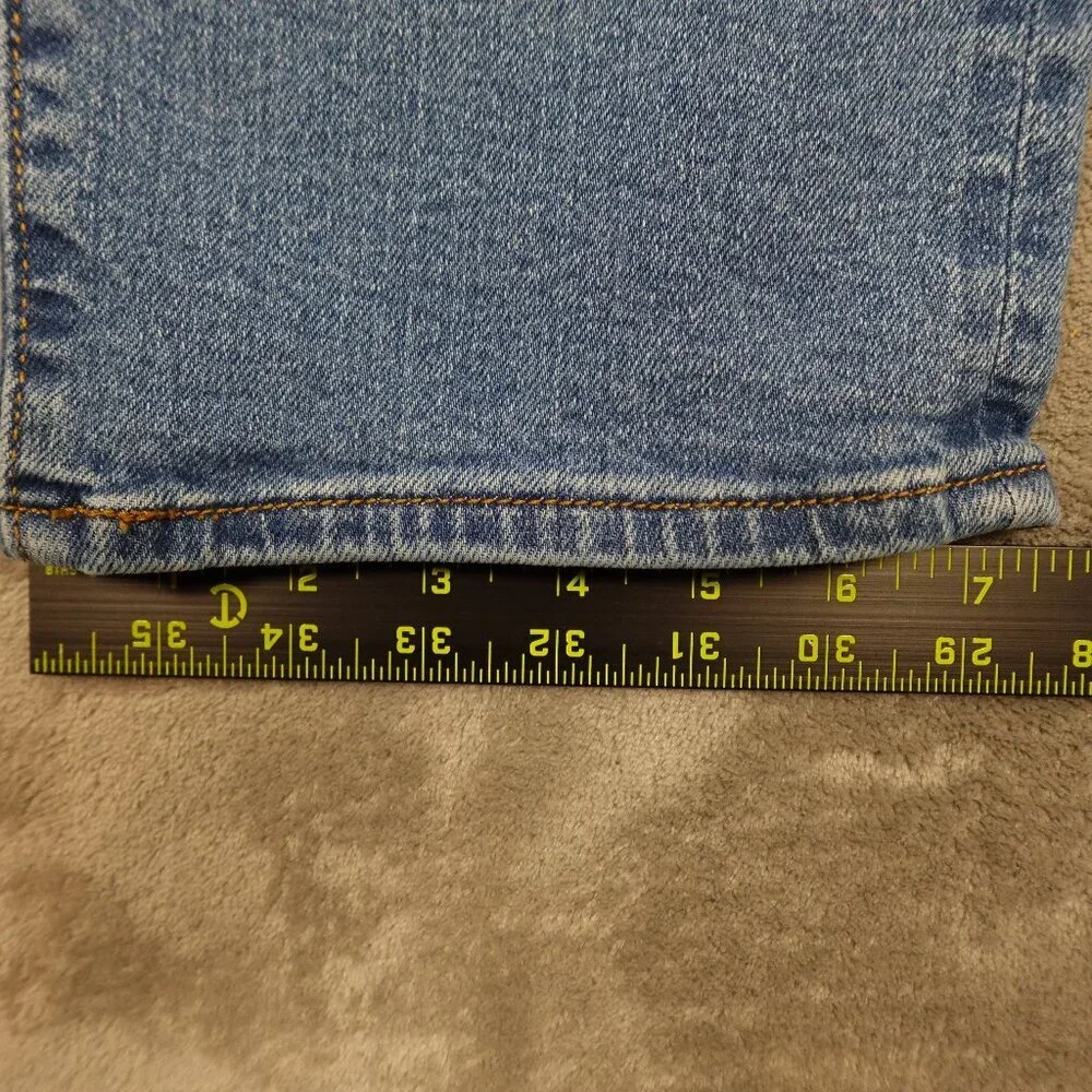 Levis wash jeans levi