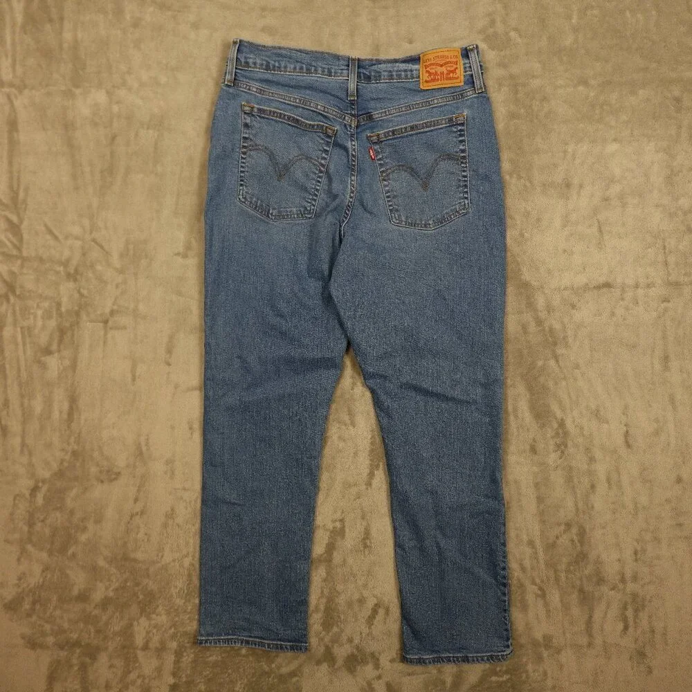 Levis 3924 jeans