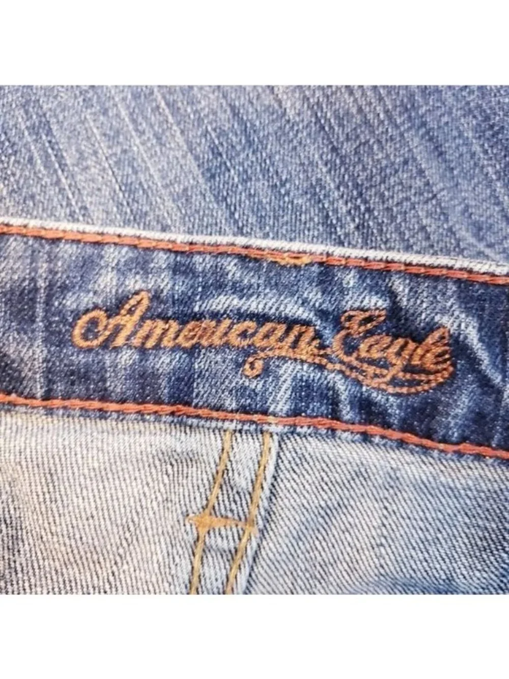 American Eagle Outfitters aeo american