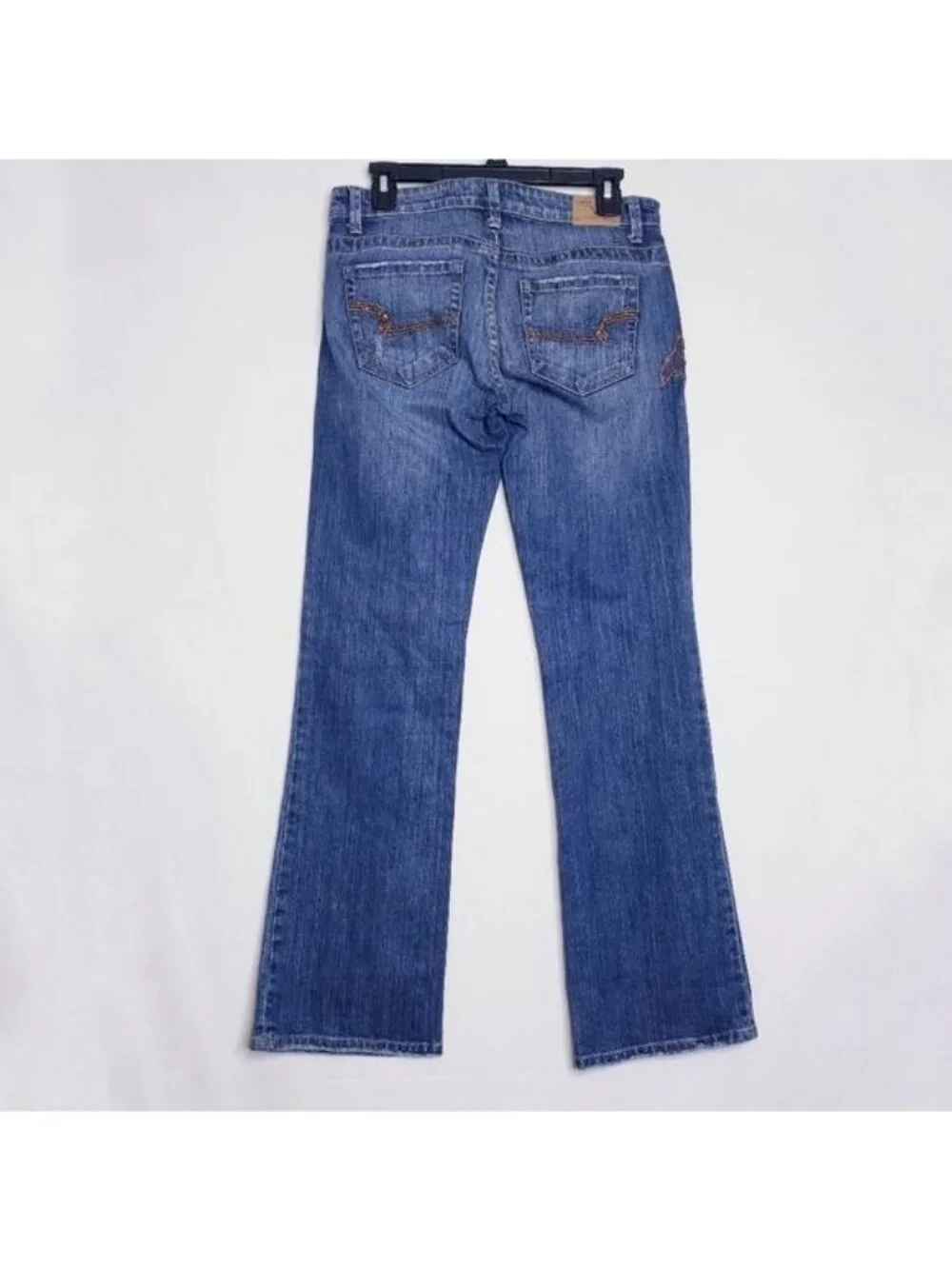 American Eagle Outfitters aeo american
