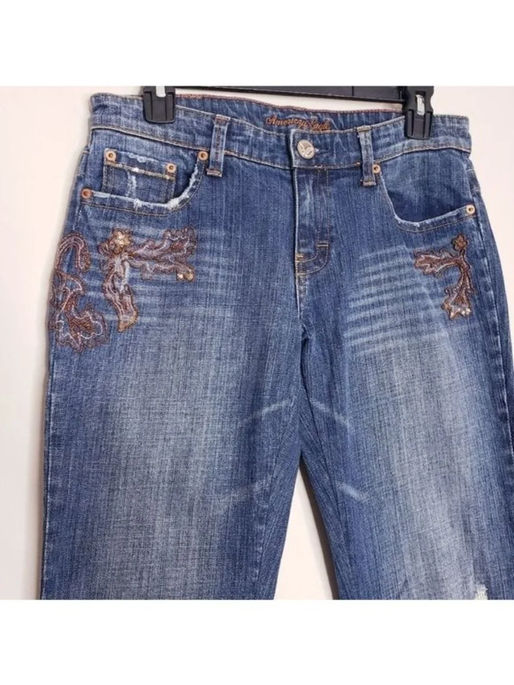 American Eagle Outfitters aeo american