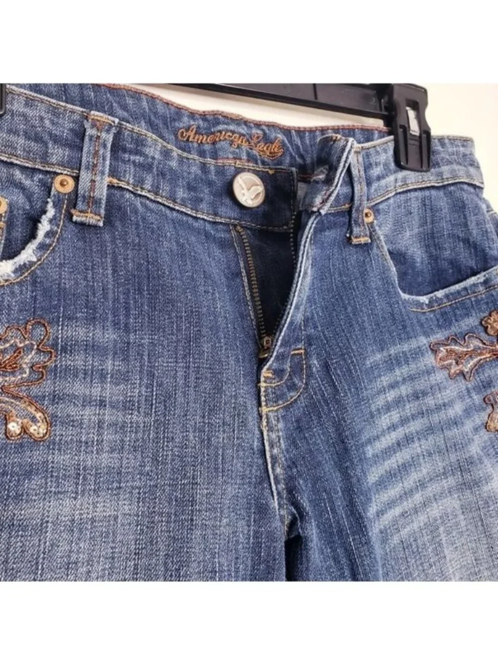 American Eagle Outfitters aeo american