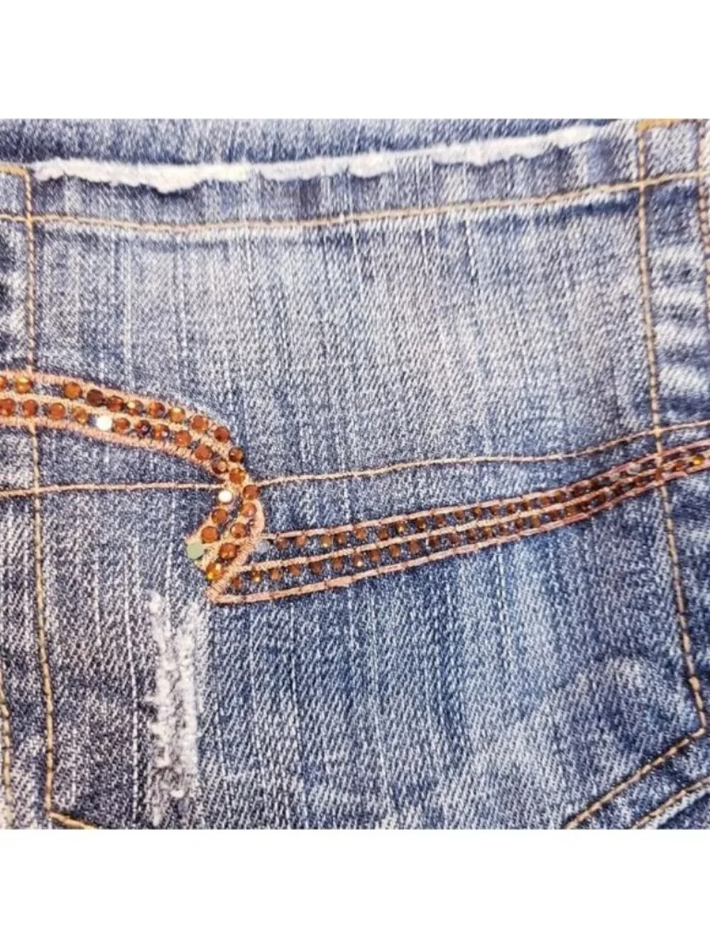 American Eagle Outfitters aeo american