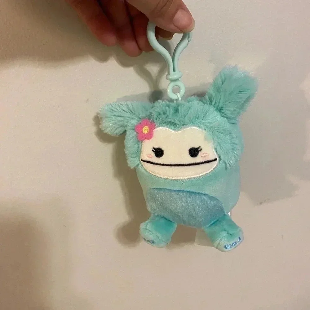 Squishmallows brand new
