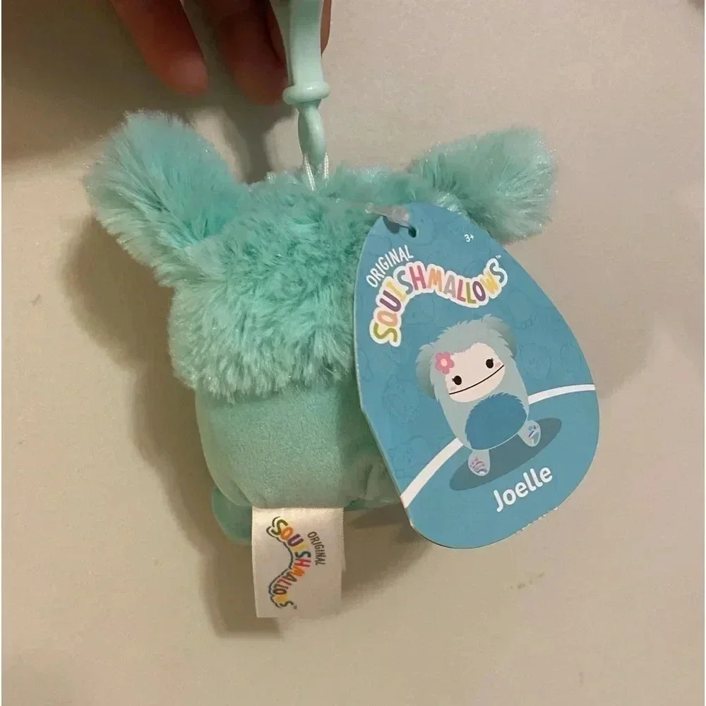 Squishmallows brand new