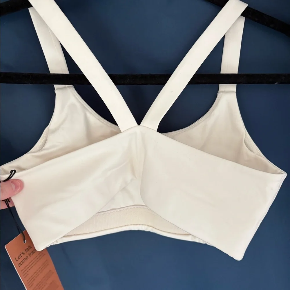 girlfriend collective sleek supportive