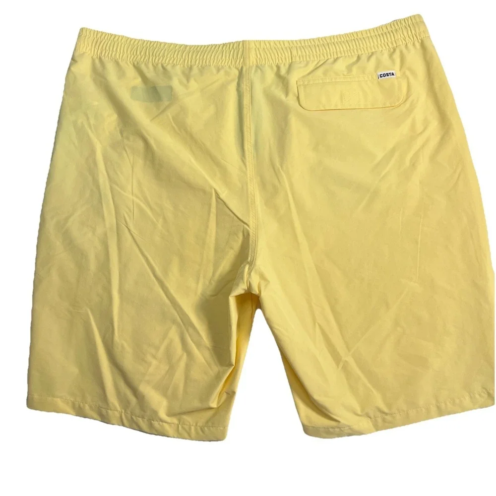 Costa product pair