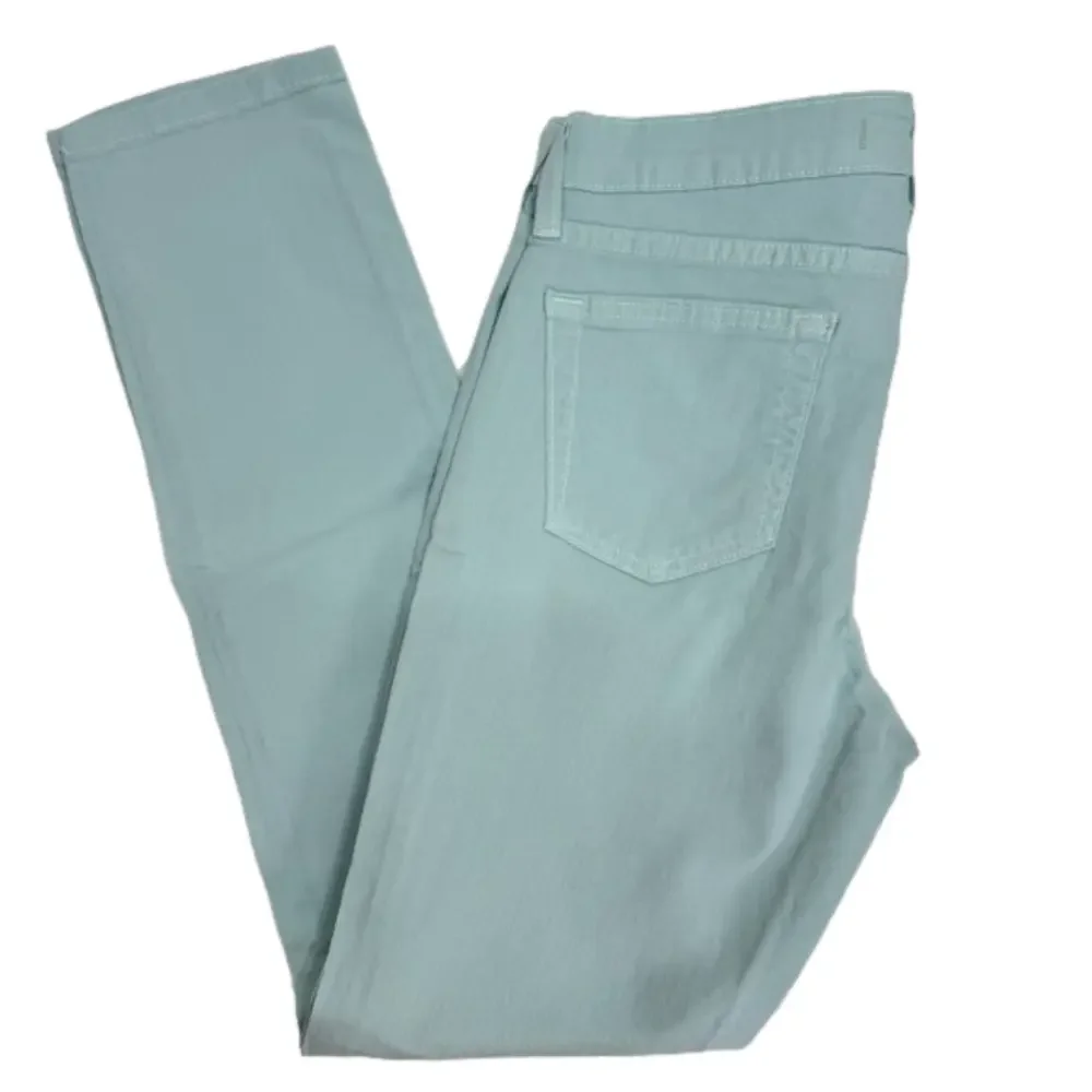 Angry Rabbit Light Mint Green Slim Fit Classic 5 Pocket Jeans Various Sizes