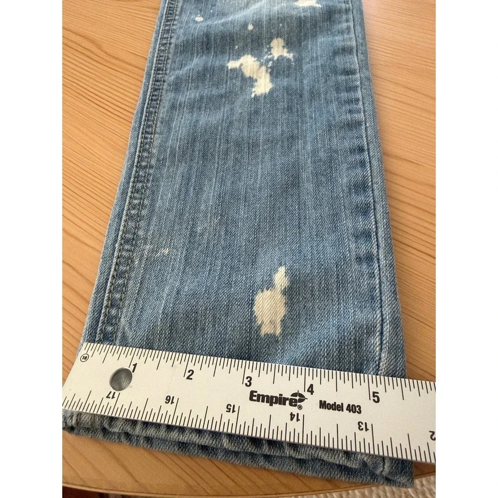 Rocawear skinny jeans