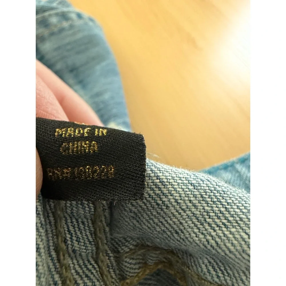 Rocawear skinny jeans