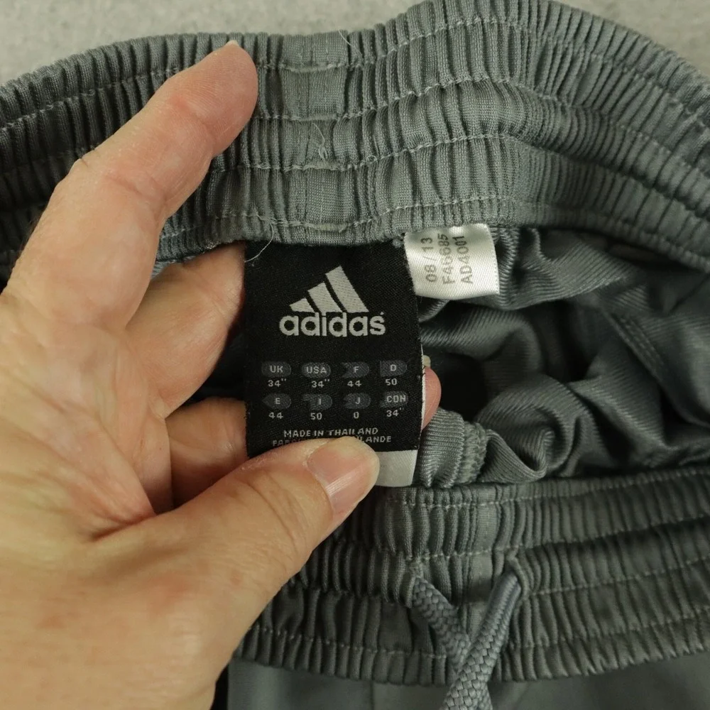 adidas pants mens